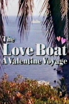 Love Boat: A Valentine Voyage (1990)