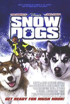 Snow Dogs (2002)