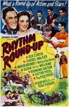 Rhythm Round-Up (1945)