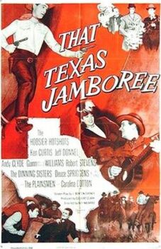 That Texas Jamboree (1946)