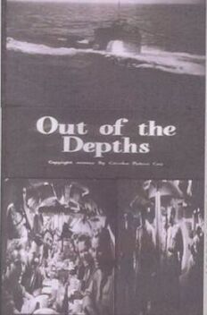 Out of the Depths (1945)