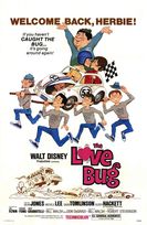 The Love Bug (1968)