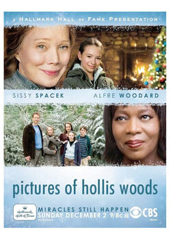 Pictures of Hollis Woods (2007)