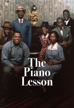 The Piano Lesson (1995)