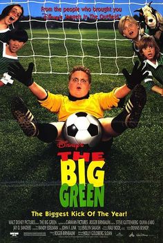 The Big Green (1995)