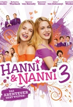 Hanni & Nanni 3 (2013)