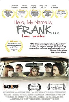 Hello, My Name Is Frank (2021)