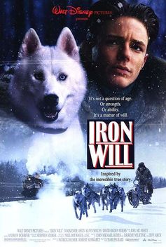 Iron Will (1994)