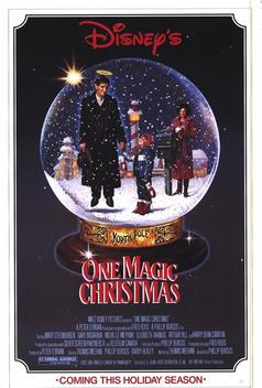 One Magic Christmas (1985)