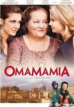 Omamamia (2012)