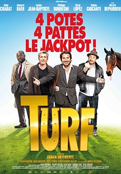 Turf (2013)