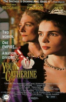 Young Catherine (1991)