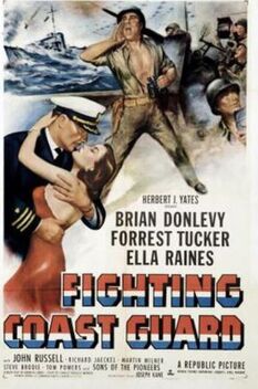 Fighting Coast Guard (1951)