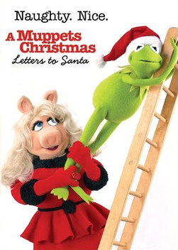 A Muppets Christmas: Letters to Santa (2008)