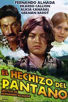 El Hechizo Del Pantano (1978)