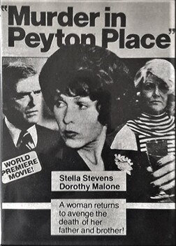 Murder in Peyton Place (1977)