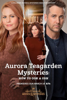 Aurora Teagarden Mysteries: A Very Foul Play (TV Movie 2019) - IMDb