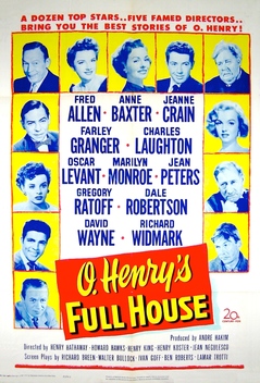 O. Henry's Full House (1952)