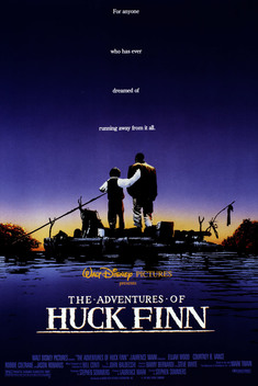 The Adventures of Huck Finn (1993)