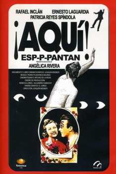 �Aqu� Espaantan! (1993)