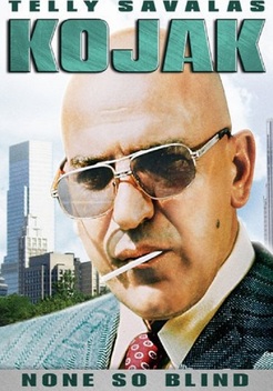 Kojak: None So Blind (1990)