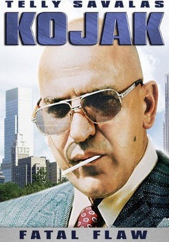 Kojak: Fatal Flaw (1989)