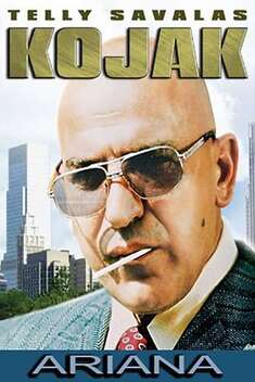 Kojak: Ariana (1989)