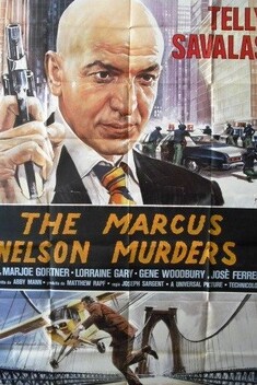 The Marcus-Nelson Murders (1973)