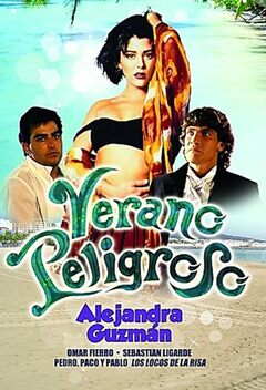 Verano Peligroso (1991)