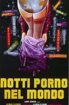Emanuelle and the Porno Nights (1977)