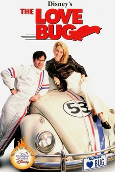 The Love Bug (1997)