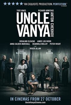 Uncle Vanya (2020)