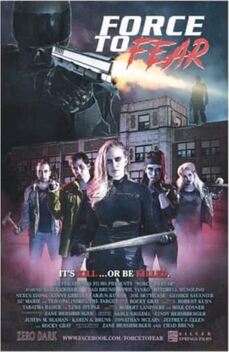 Force to Fear (2020)