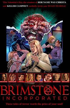 Brimstone Incorporated (2021)