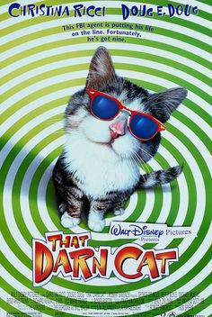 That Darn Cat (1997)