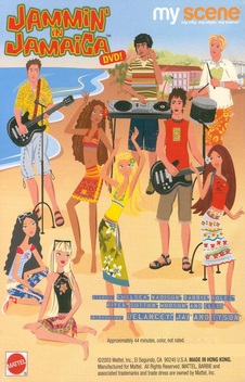 Jammin' in Jamaica (2004)