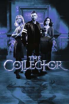 The Collector (2004-2006)