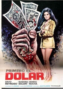 Primero El D�lar (1972)
