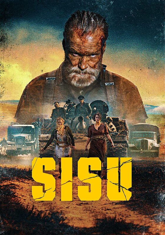 Sisu (2022)