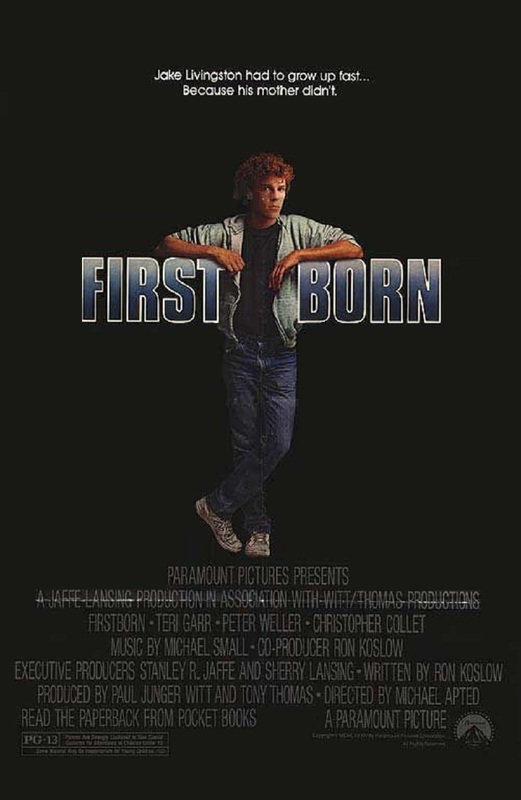 Firstborn (1984)