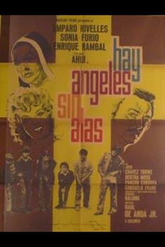 Hay �ngeles Sin Alas (1972)