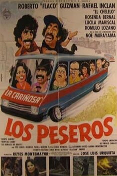 Los Peseros (1984)