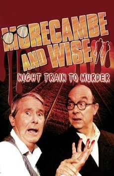Night Train to Murder (1984)