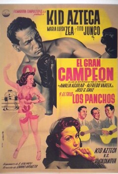 El Gran Campe�n (1949)
