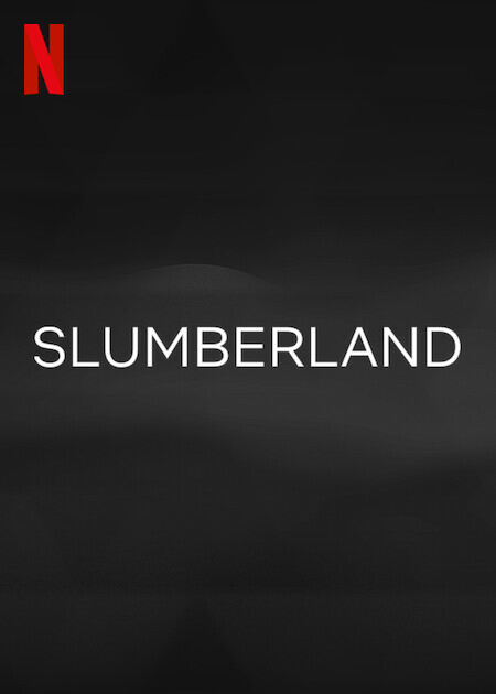 Slumberland (2022) - IMDb