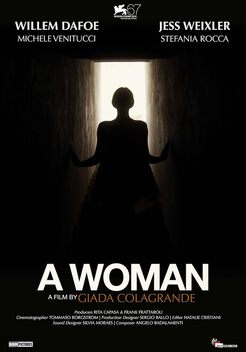 A Woman (2010)