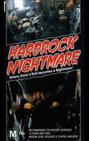 Hard Rock Nightmare (1988)
