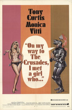 The Chastity Belt (1967)