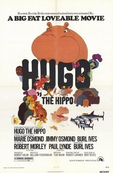 Hugo the Hippo (1975)