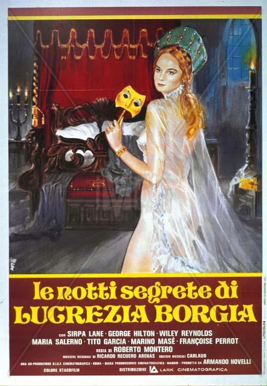 Lucrezia Borgia (DVD) | DVDS & BLU-RAYS | Met Opera Shop